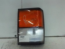 Optique avant secondaire gauche (feux)(clignotant) LAND ROVER RANGE ROVER 2