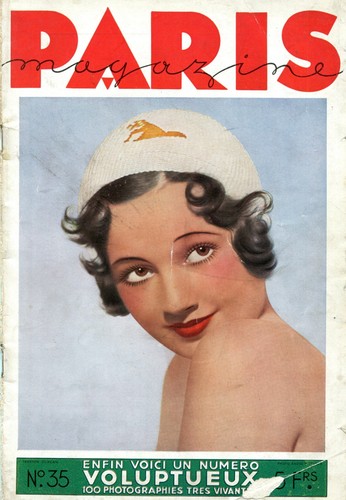 érotisme paris magazine - érotisme,