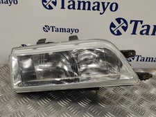 085303 FEU GAUCHE / VALEO 083303 / CASALS / 50669 POUR MG SERIE 400 RT *