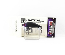 Jackall Chubby Minnow 35