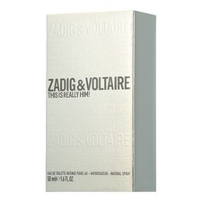 Zadig & Voltaire - c'est