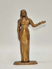 Mokarex mokalux figurine