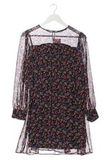 ZARA Robe chiffon Dames Robe T