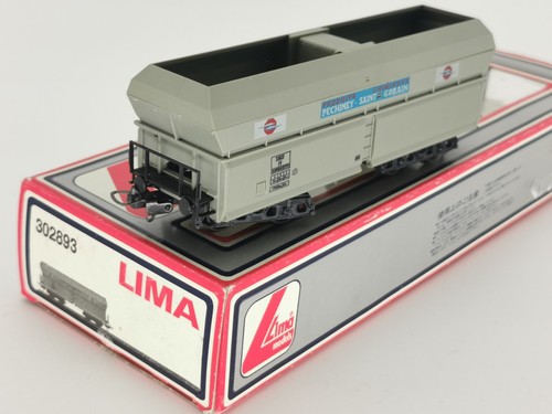 Lima 302893 wagon - lima,