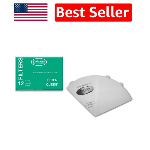 Optimize your filter queen - your,