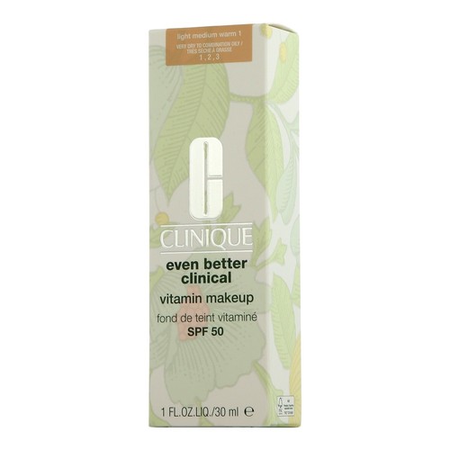 Clinique even better clinical - clinique,