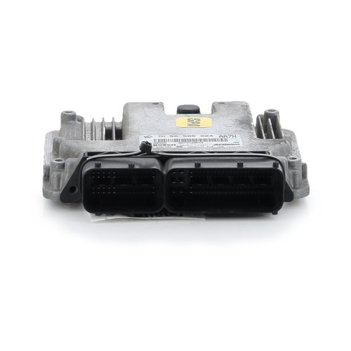 Calculateur moteur opel - moteur,