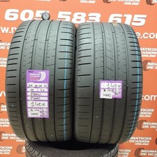 2X 315 35 ZR22 111Y XL PIRELLI PZERO NCO 5.0/5.0 MM REF. 14442
