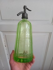 Siphon Ouraline ROUEN