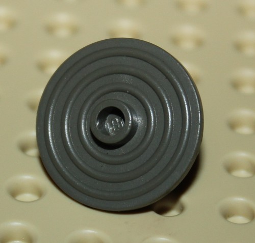 Bouclier lego vintage dark - lego,