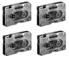 4 Thermal Ribbon for Canon
