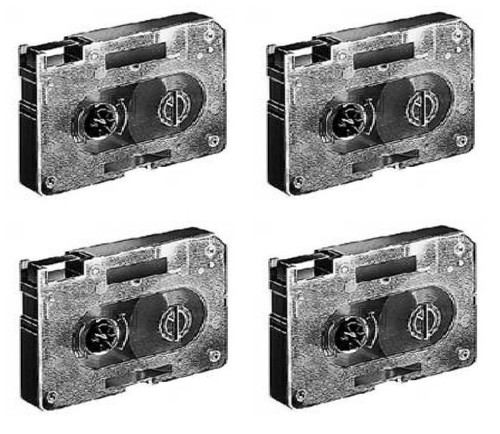 Thermo ribbons for canon - ribbons,
