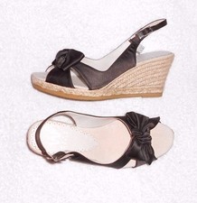 SARA NAVARRO sandales
