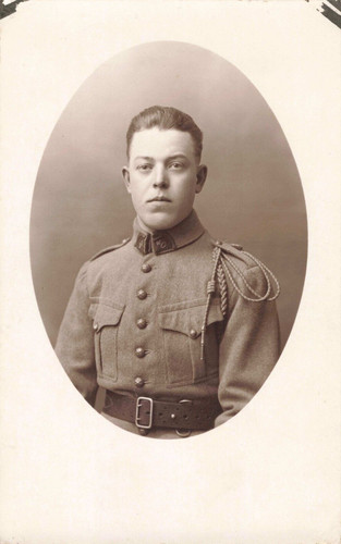 Cpa photographie militaria - cpa,