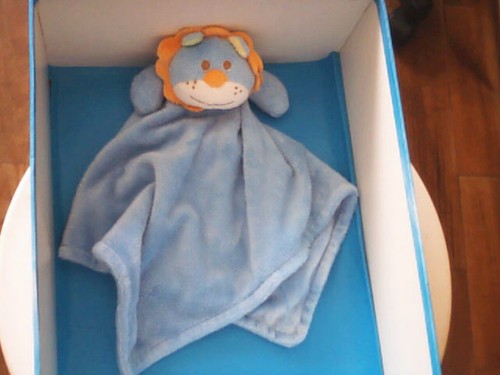 Doudou 3571 plat lion king - doudou, /