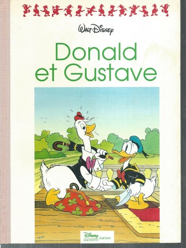 Donald gustave walt disney - et, .walt