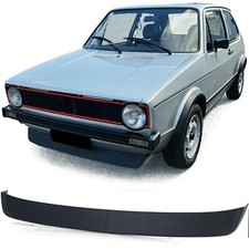 Spoiler Avant GTI Largement