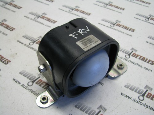 Siren alarme honda frv - siren,