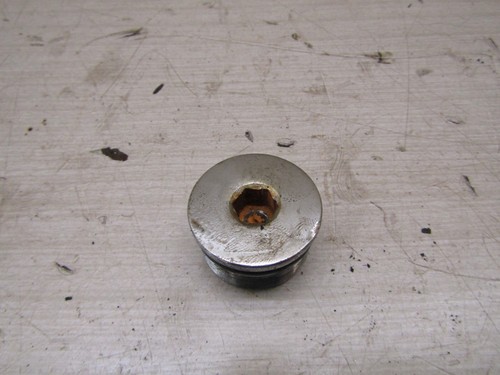 Bouchon fourche beta 50 - bouchon,