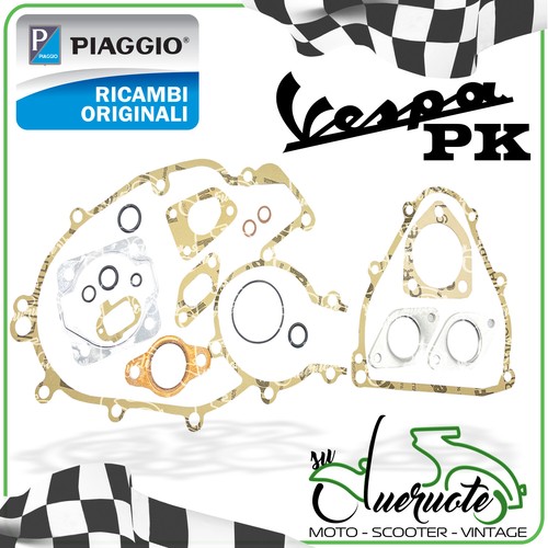 Kit joints moteur pour - kit, de