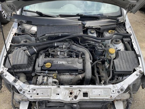 Boitier prechauffage opel - boitier, de