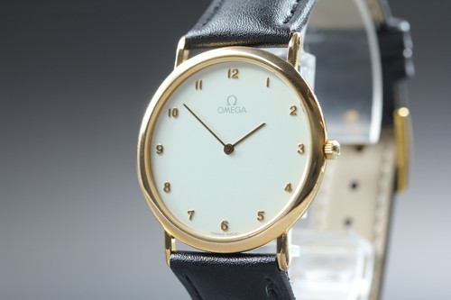 Vintage 1980s omega ville - de,