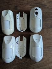 lot radar radio alarme maison