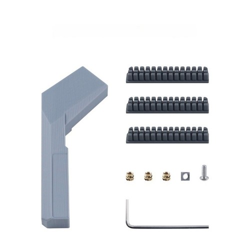 Pour prusa core buse brosse - prusa,