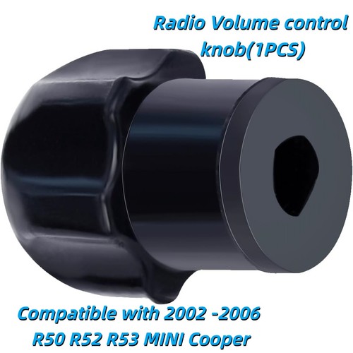Radio volume control - volume,