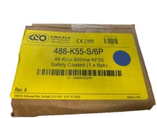 Kino Flo KF55 F75T12/HO/800