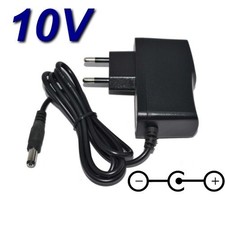 Top Chargeur * Adaptateur Secteur Alimentation Chargeur 10V pour Remplacement...