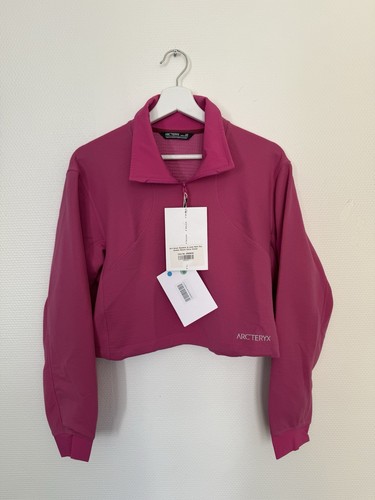 Rare arc teryx lera half - [rare],