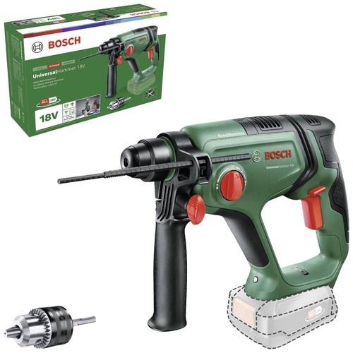 Bosch home and - and, garden