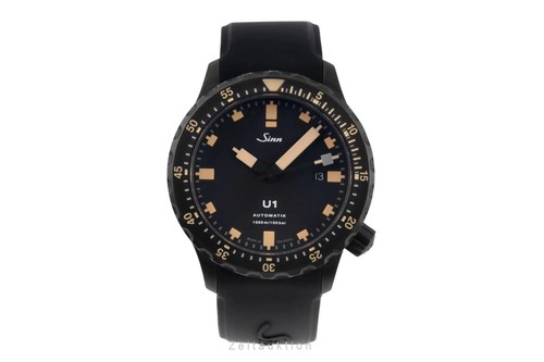 Montre pour homme automatique