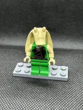 LEGO Star Wars : Gungan Soldier - Figurine Personnage - Set 7115 sw0013