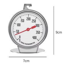Thermomètre Four Grand Cadran