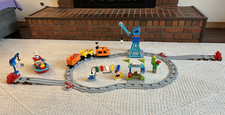 LEGO 10875 DUPLO Cargo Train