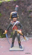 FIGURINE STARLUX ATLAS EMPIRE