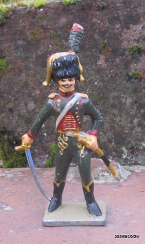 Figurine starlux atlas empire - starlux,