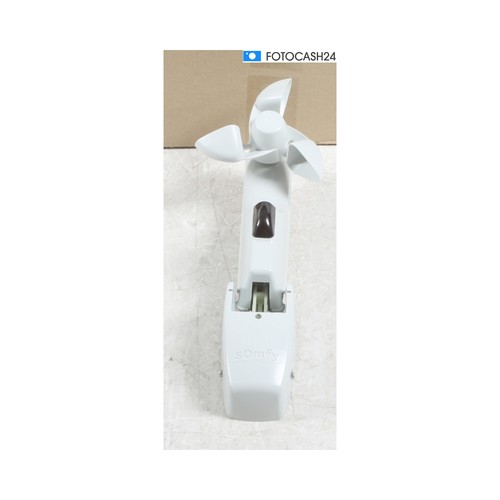 Somfy coupe vent - coupe-vent, et