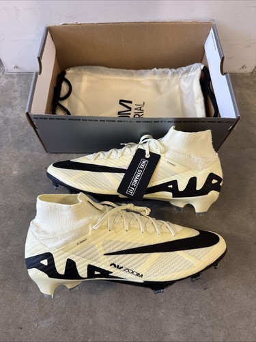 Nike mercurial superfly - mercurial, 9