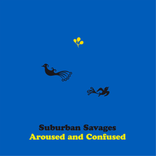 Suburban savages demagogue - suburban,