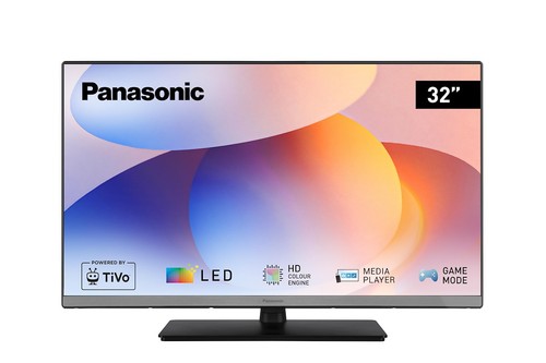 Panasonic tb32s40aezc smart - panasonic, tv