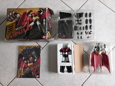 Bandai Japan Soul of Chogokin