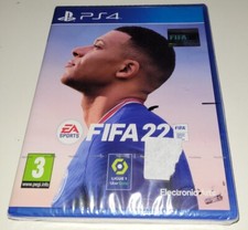 Sony PlayStation 4/PS4 - Fifa