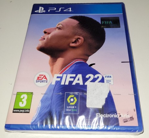 Sony playstation ps4 fifa - sony,
