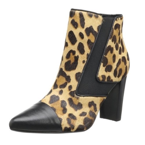 Donald pliner blis leopard - donald,