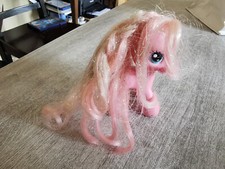 my little poney rose  hasbro