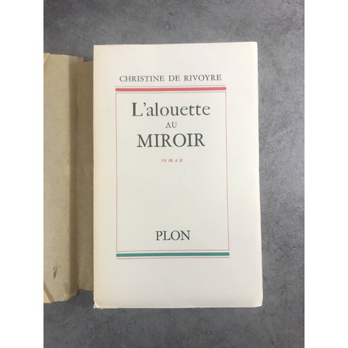 Christine rivoyre - christine, de
