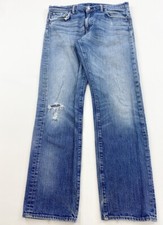 Levi’s 504 Jeans Mens Size